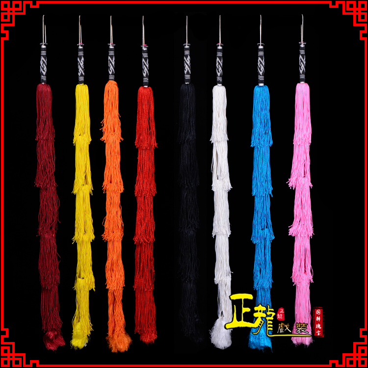 榕江藤条骑马表演加大厚穗 马鞭